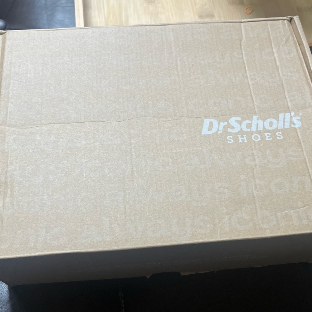 Dr. Scholl's Kids Shoes - Tan